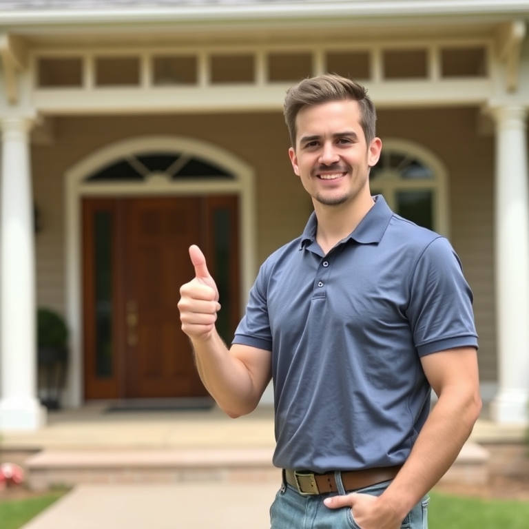 Founder of Ant & Rodent Pest Control La Habra